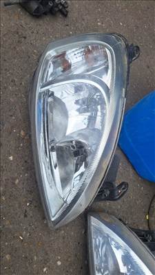 Opel Corsa C jobb fényszóró, bal fényszóró 