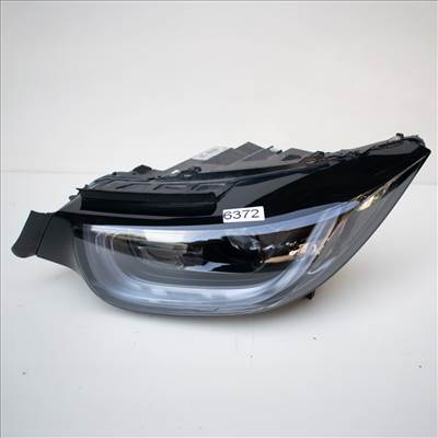 BMW i3 I01 bal első LED fényszóró