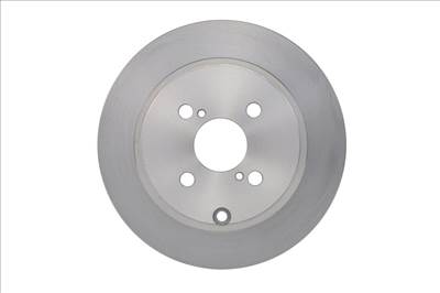 féktárcsa BOSCH 0 986 479 149 for TOYOTA