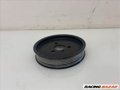 BMW E60 E61 520d N47D20A 177le szervószivattyú szíjtárcsa  32427802622