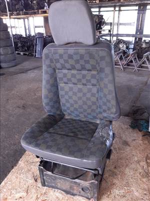 Mercedes Vito Bal Első Ülés