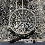 Audi 17 gyári alufelni felni, 5x112, A5 A6 (3257)
