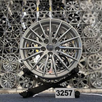 Audi 17 gyári alufelni felni, 5x112, A5 A6   (3257)