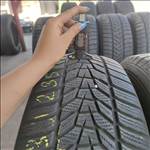 235/65 R17 Hankook téli gumi 90000ft a 4db/173/