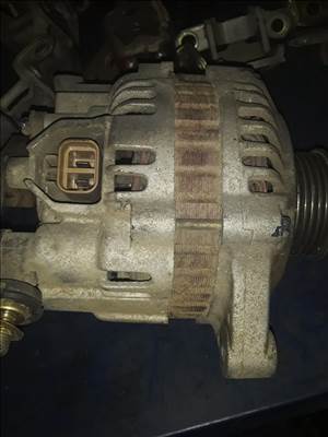Nissan Almera N16 Generátor 1.5 benzin