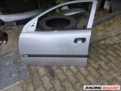 Opel Astra G Ajtó első bal oldali