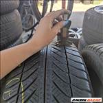 245/45 R18 Goodyear téli gumi 85000ft a 4db/177/