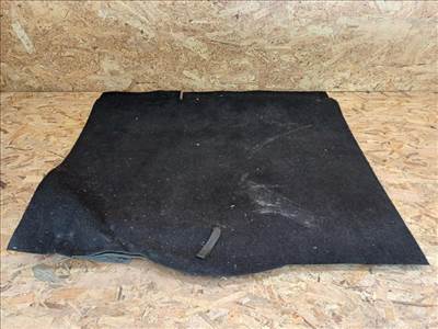 Opel Astra J (2009-2015) Csomagtér Tálca 