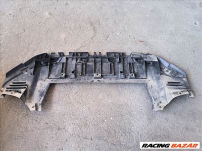 Toyota Proace I Első lökhárító alsó  9808501880