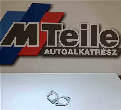 (GYÁRI ÚJ) BMW Tömítés 2500-3.3Li / 2.5CS-3.0CSL / 5' E12 / E28 / 6' E24 / 7' E23  ÁR/ DB 