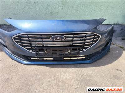 Ford Focus Mk4 Első lökhárító  nx7b17c831aa