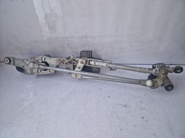 MAZDA 2 Első Ablaktörlő Szerkezet Motorral 1. kép