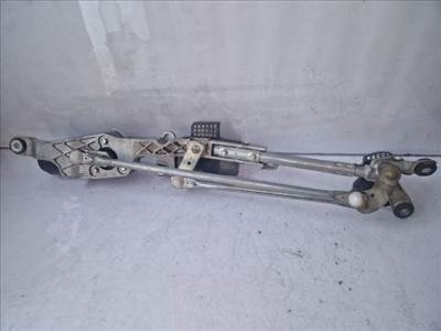 MAZDA 2 Első Ablaktörlő Szerkezet Motorral