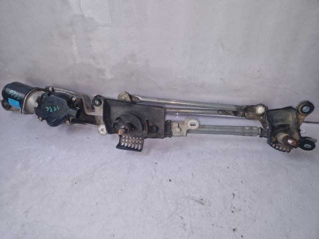 MAZDA 2 Első Ablaktörlő Szerkezet Motorral 2. kép