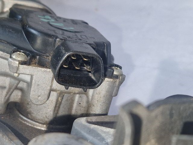 MAZDA 2 Első Ablaktörlő Szerkezet Motorral 4. kép