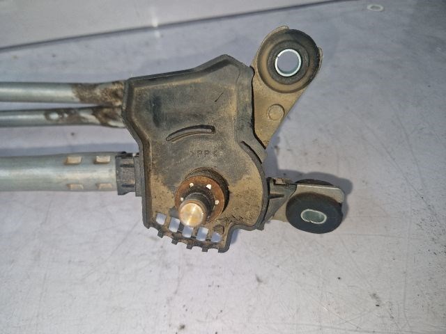 MAZDA 2 Első Ablaktörlő Szerkezet Motorral 5. kép