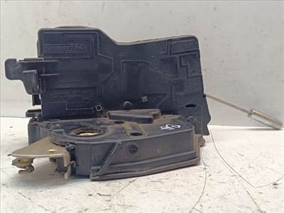 BMW 7 Bal hátsó Ajtózár