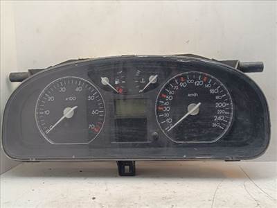 RENAULT LAGUNA II Kilométeróra