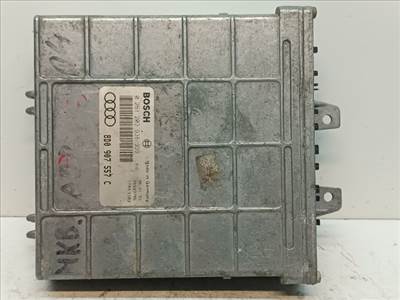 AUDI A4 B5 Motorvezérlő