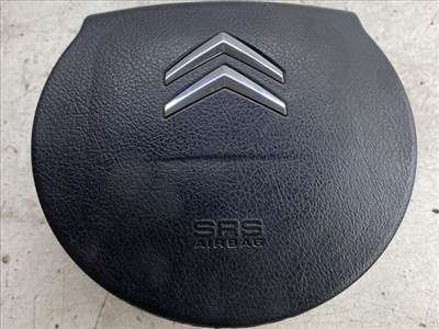 CITROËN C4 Kormánylégzsák