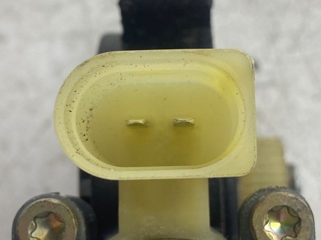 BMW 3 E46 Bal hátsó Ablakemelő Motor 5. kép