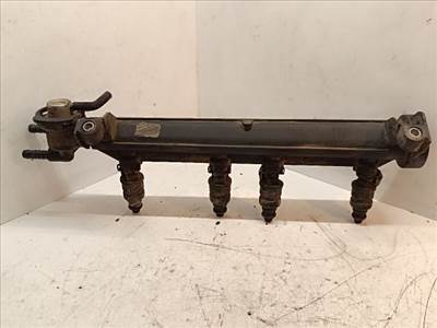 SEAT LEON Porlasztó Sor / Híd