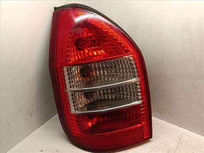 OPEL ZAFIRA A Bal Hátsó Lámpa