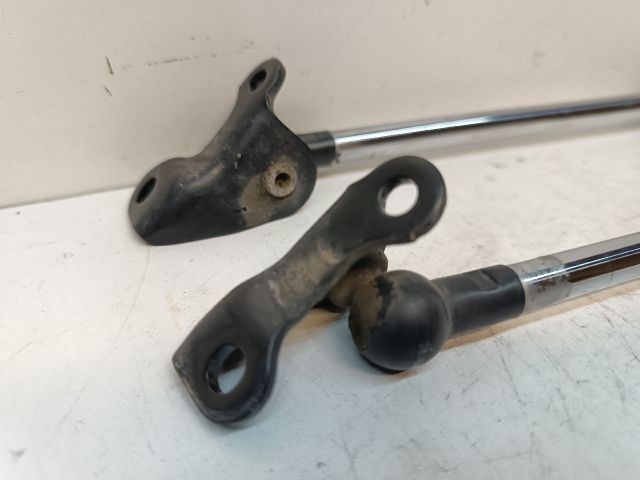 HONDA JAZZ Gázrugós Kitámasztó Teleszkóp Pár Csomagtérajtó 2. kép