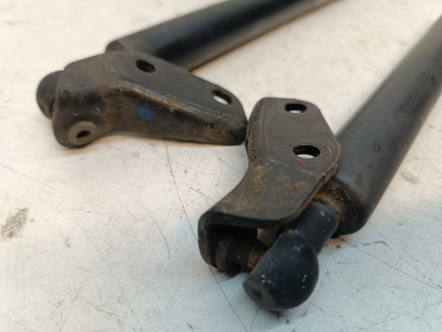 HONDA JAZZ Gázrugós Kitámasztó Teleszkóp Pár Csomagtérajtó 5. kép