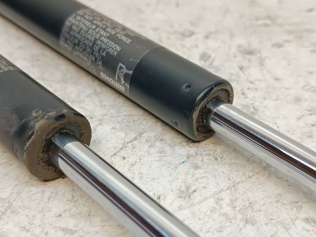 HONDA JAZZ Gázrugós Kitámasztó Teleszkóp Pár Csomagtérajtó 6. kép