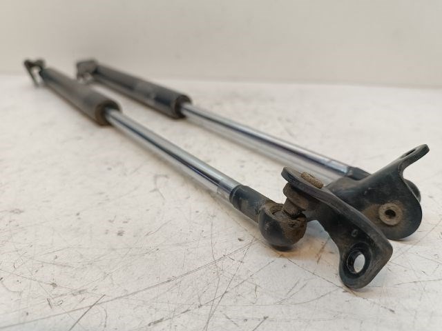 HONDA JAZZ Gázrugós Kitámasztó Teleszkóp Pár Csomagtérajtó 7. kép