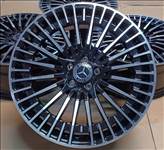 Mercedes AMG 20 coll eredeti gyári cikkszámos alufelni 5x112 felni