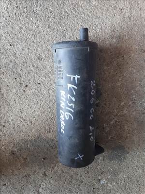 Peugeot 206 2.0 benzines aktív szénszűrő 