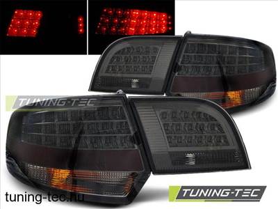 Audi A3 (8P) AUDI A3 8P 04-08 SPORTBACK SMOKE LED Tuning-Tec Há