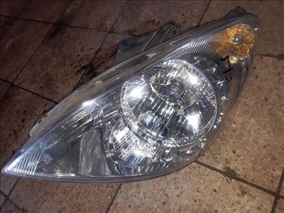 Hyundai i20 Jobb Első Lámpa / Fényszóró