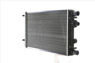 MAHLE CR 632 000S - Vízhűtő (Hűtőradiátor) FIAT