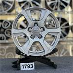 (1782) Audi 16 -os gyári alufelni felni, 5x112, A4 A6