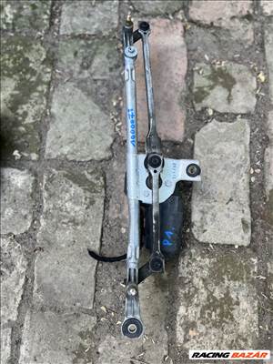 Fiat Punto I Első ablaktörlő motor mechanikával 