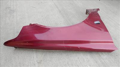 Volvo S40, Volvo V40 sárvédő 