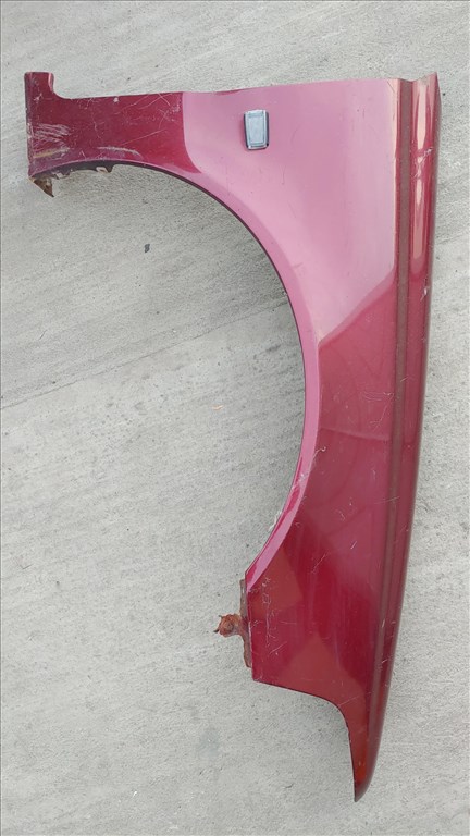 Volvo S40, Volvo V40 sárvédő  2. kép