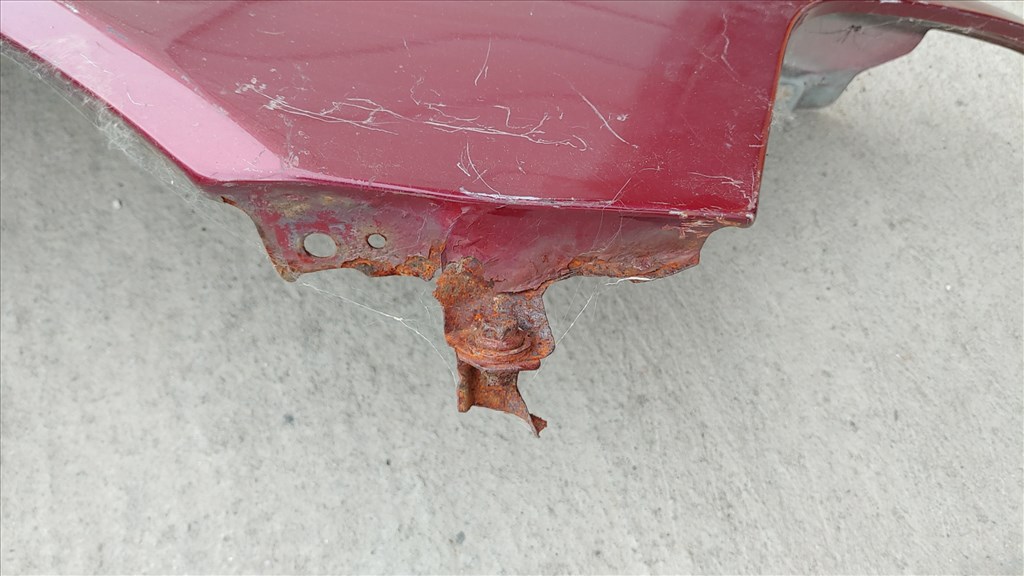 Volvo S40, Volvo V40 sárvédő  3. kép