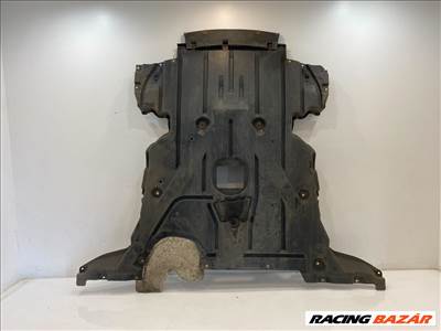 BMW E92 E93 330d N57D30A 245le alsó motorburkolat 51757140983