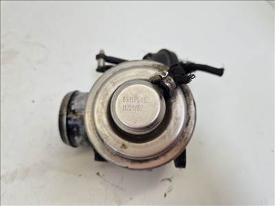 Volkswagen Golf IV EGR szelep 038 131 501 E (19269)