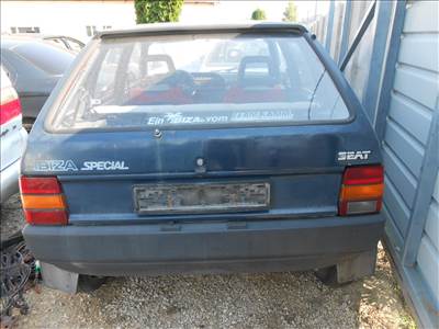 Seat IBIZA I (021A) 1.2 i vízhűtő