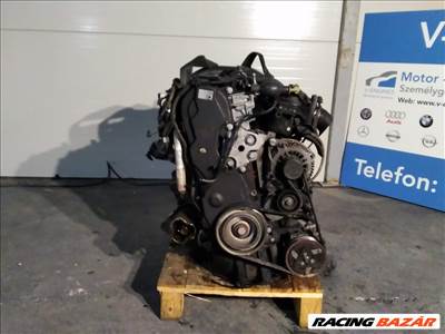 PSA RHJ bontott motor 