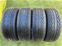 245/45 R17 Uniroyal RainExpert nyári gumi 5mm