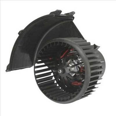 Volkswagen Transporter (T5/Multivan) belső ventilátor fütőmotor