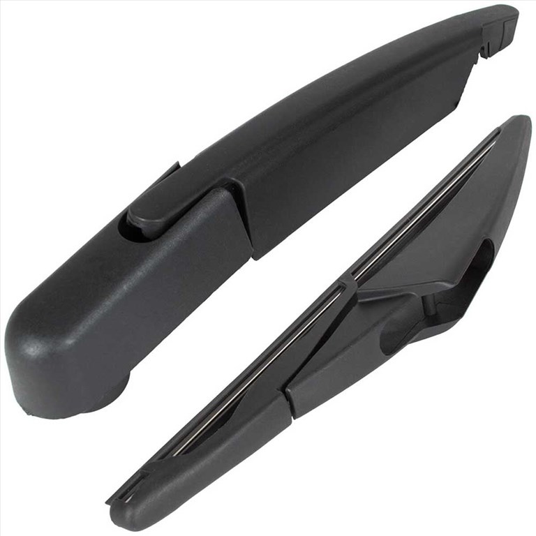 Renault Clio V hátsó ablaktörlő kar és lapát 2019– 1. kép