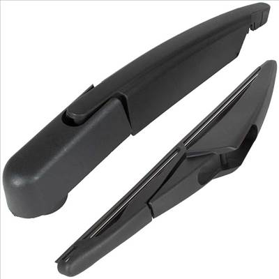 Renault Clio V hátsó ablaktörlő kar és lapát 2019–