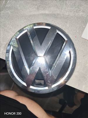 Volkswagen Transporter T6 T 6 front embléma  7la853343a